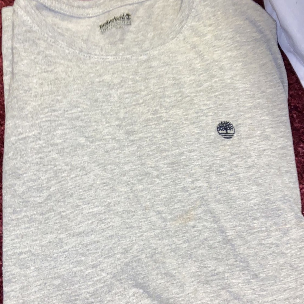 Timberland shirt